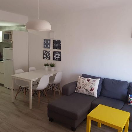 New Apartamento Jupiter Benalmadena Exterior photo