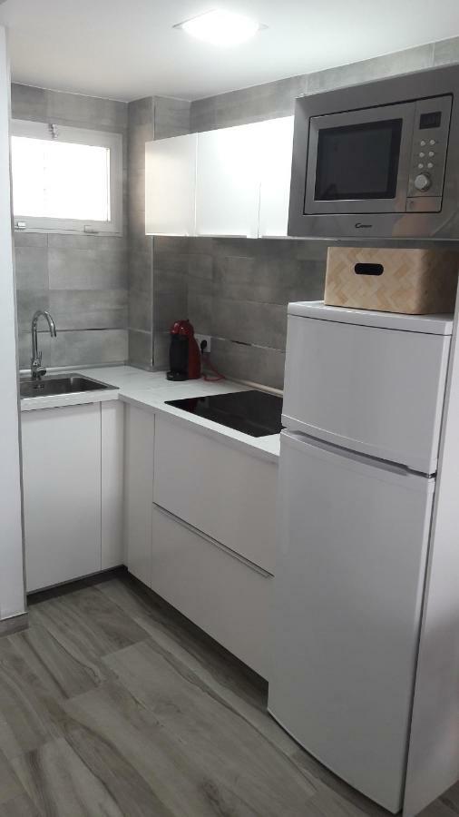New Apartamento Jupiter Benalmadena Exterior photo