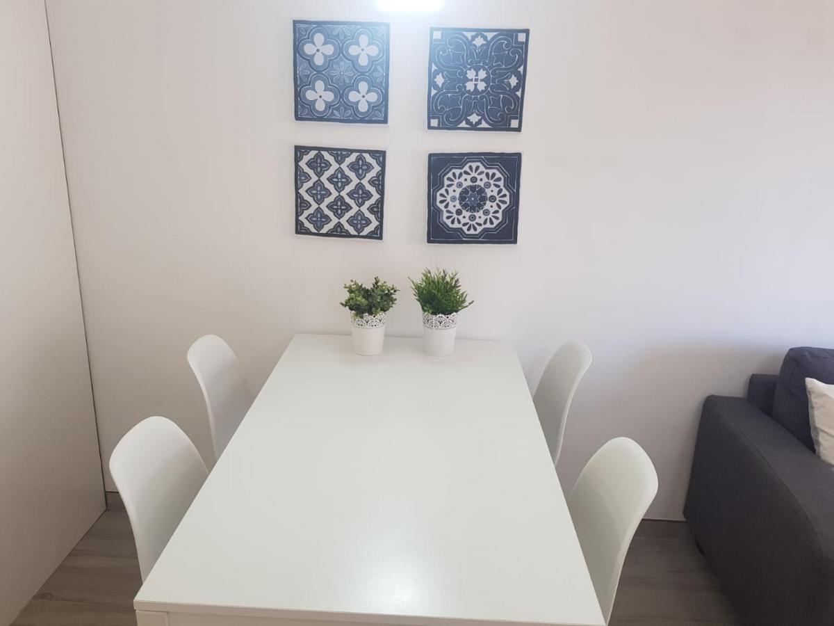 New Apartamento Jupiter Benalmadena Exterior photo
