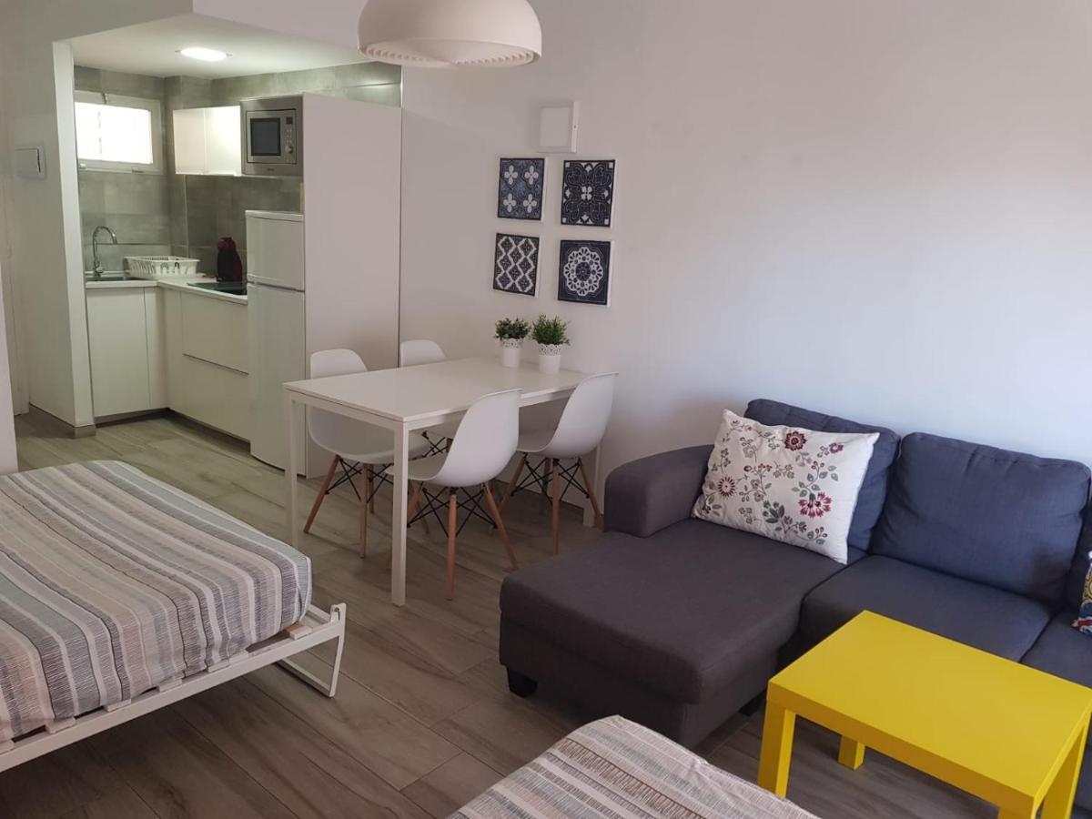 New Apartamento Jupiter Benalmadena Exterior photo