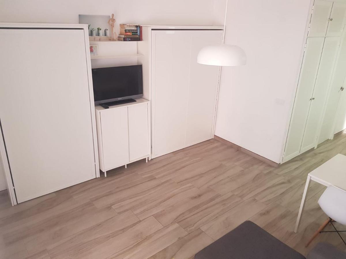 New Apartamento Jupiter Benalmadena Exterior photo